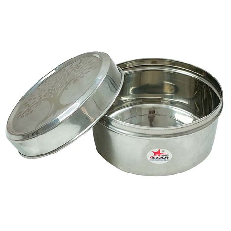 steel tiffin box wholesale in chennai|Stainless Steel Tiffin Box at Rs 72 / in Chennai, Tamil Nadu .